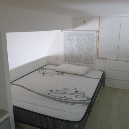Studio Lourmarin Centre Apartment Luaran gambar